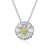 Daisy necklace nz