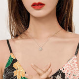 Daisy necklace nz