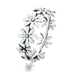 Daisy ring 51.9 mm nz