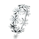 Daisy ring 51.9 mm nz