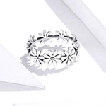 Daisy ring nz