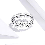 Daisy ring nz