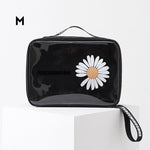 Daisy toiletry bag Black nz