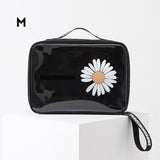 Daisy toiletry bag Black nz