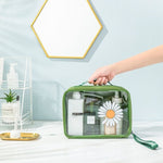 Daisy toiletry bag nz