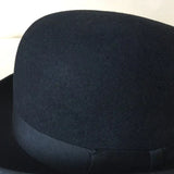 Dark blue bowler hat nz