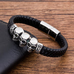 Dark Gothic bracelet nz