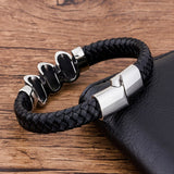 Dark Gothic bracelet nz