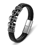 Dark Gothic bracelet nz