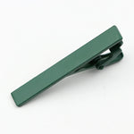 Dark green tie pin nz