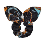 Dark hair tie nz