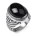 Dark Onyx ring nz