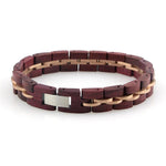 Dark walnut bracelet nz
