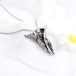 Death Skull Necklace nz