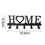 Decorative Key holder nz