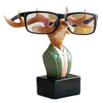Deer glasses holder nz