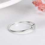 Delicate heart ring nz