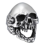 Demon Ring 54 mm nz