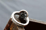 Demon Skull Ring nz