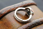 Demon Skull Ring nz