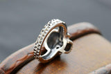 Demon Skull Ring nz