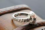 Demon Skull Ring nz