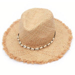 Designer straw hat nz