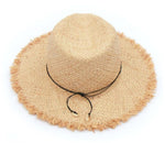 Designer straw hat nz