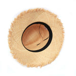 Designer straw hat nz