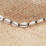 Designer straw hat nz