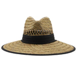 Detective straw hat nz