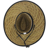 Detective straw hat nz