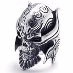 Devil Ring nz