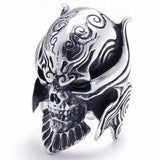 Devil Ring nz