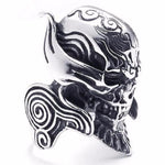 Devil Ring nz