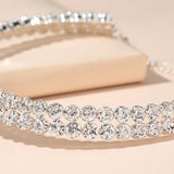Diamond choker necklace nz