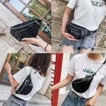 Disc bum bag nz