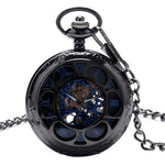 Discreet pocket watch nz