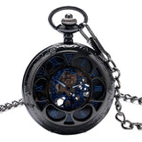 Discreet pocket watch nz