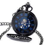 Discreet pocket watch nz
