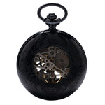 Discreet pocket watch nz