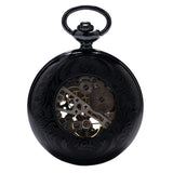 Discreet pocket watch nz