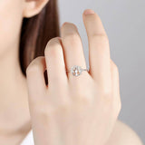 Discreet Tree of Life Ring nz