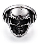 Dj Skull Ring 52 mm nz