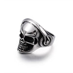 Dj Skull Ring nz