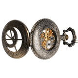 Doctor Who Pocket Watch nz