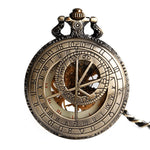 Doctor Who Pocket Watch nz