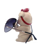 Dog glasses holder nz