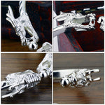 Dragon bangle nz