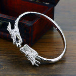 Dragon bangle nz